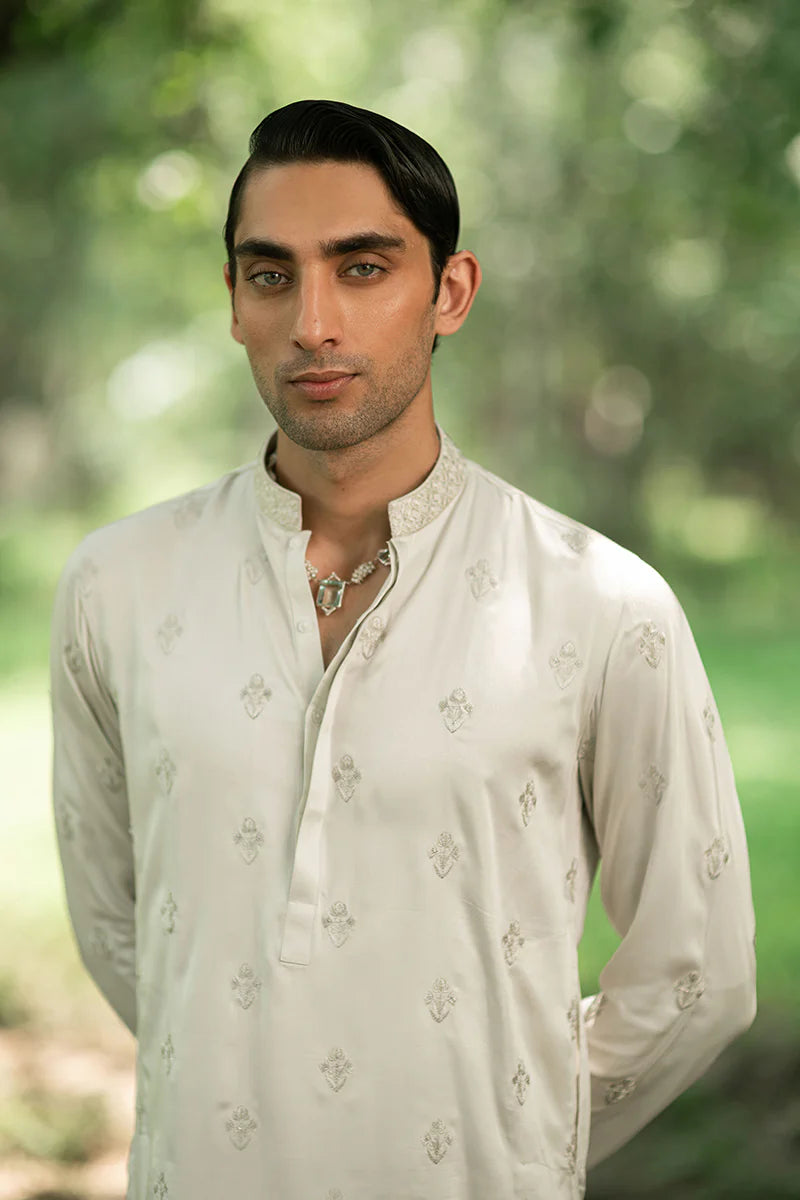 Faraz Kurta Pajama