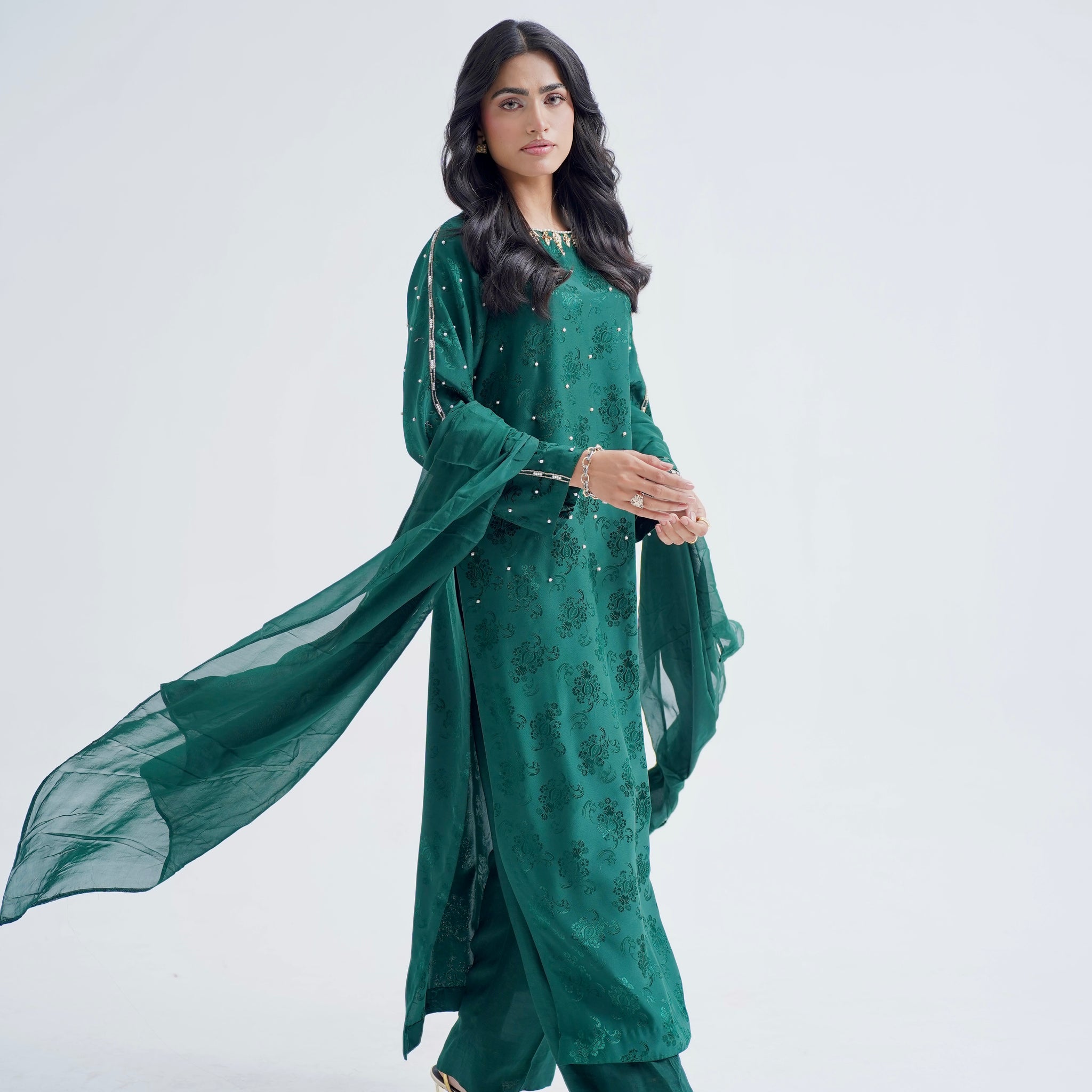 EMERALD
