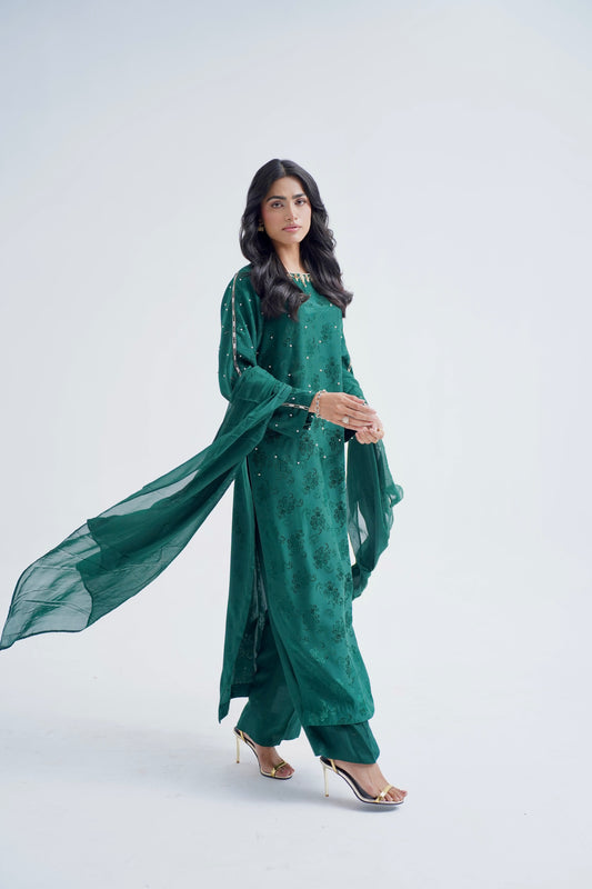 EMERALD