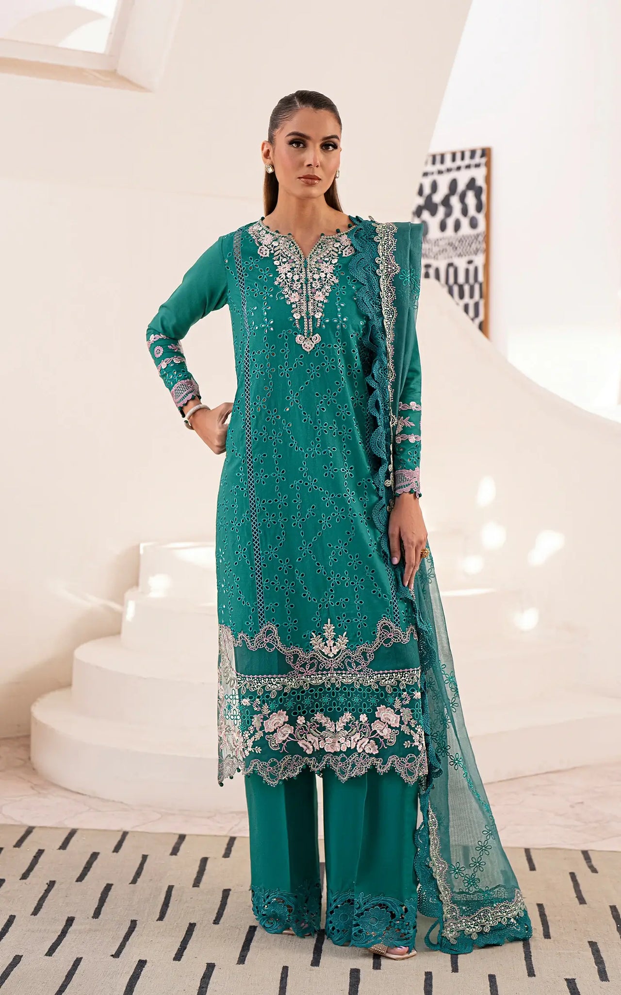 Emerald Muse