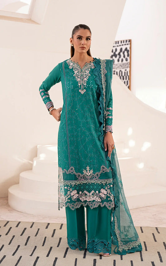 Emerald Muse