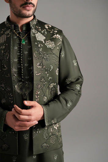 Khizar Kurta Pajama