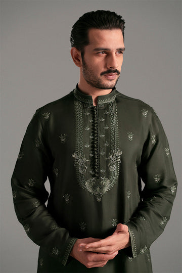 Khizar Kurta Pajama