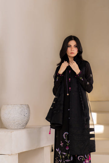 LAYAL BLACK