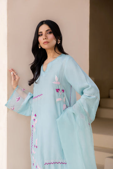 LAYAL SEA GREEN