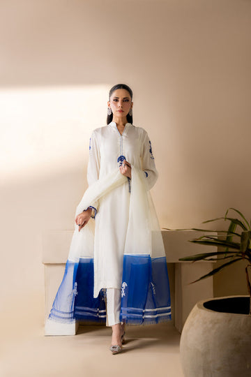 LAYAL WHITE