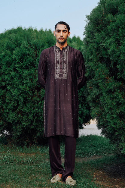 Mirza Kurta Pajama