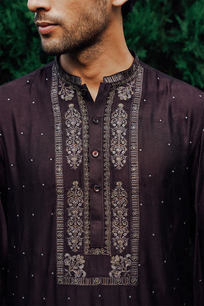 Mirza Kurta Pajama