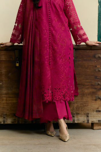 Nazneen