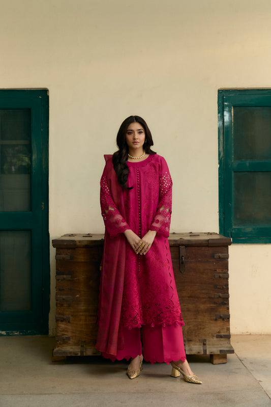 Nazneen