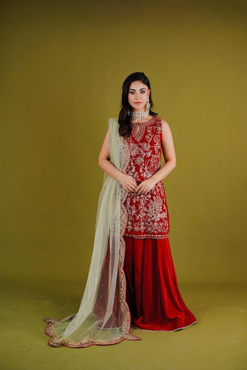 Shirin-01 Ruby