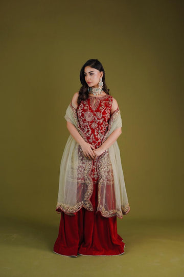 Shirin-01 Ruby