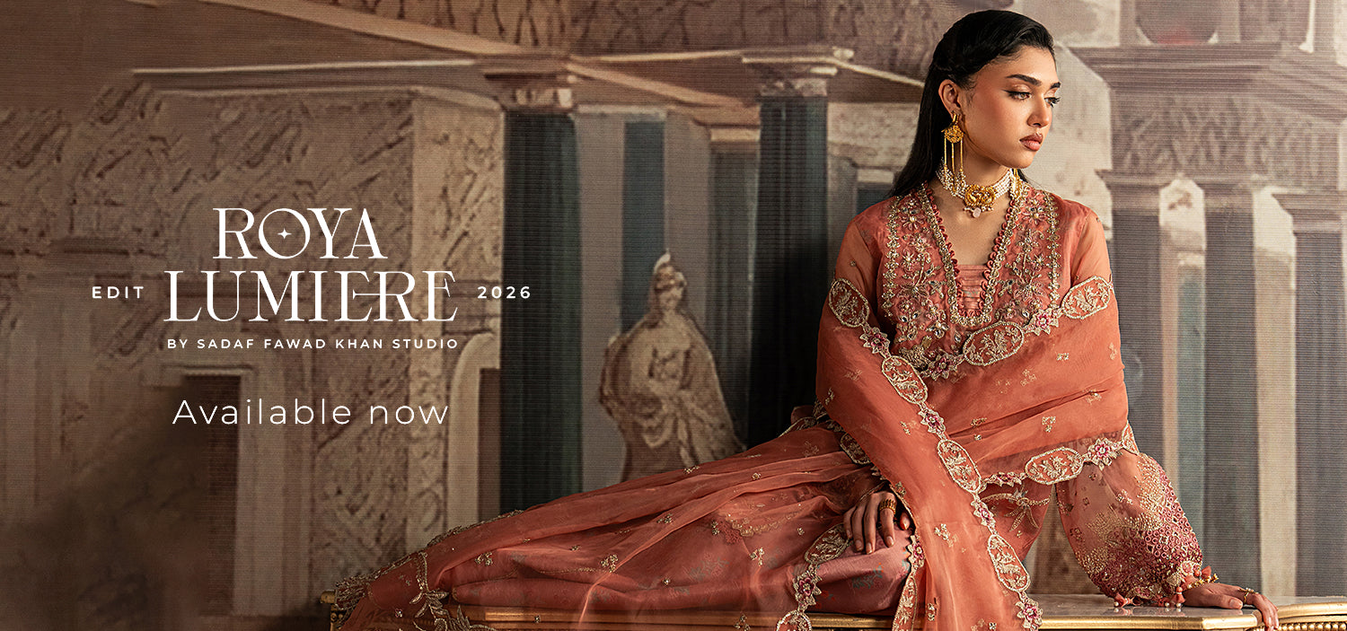 Roya lumiere - labels&co
