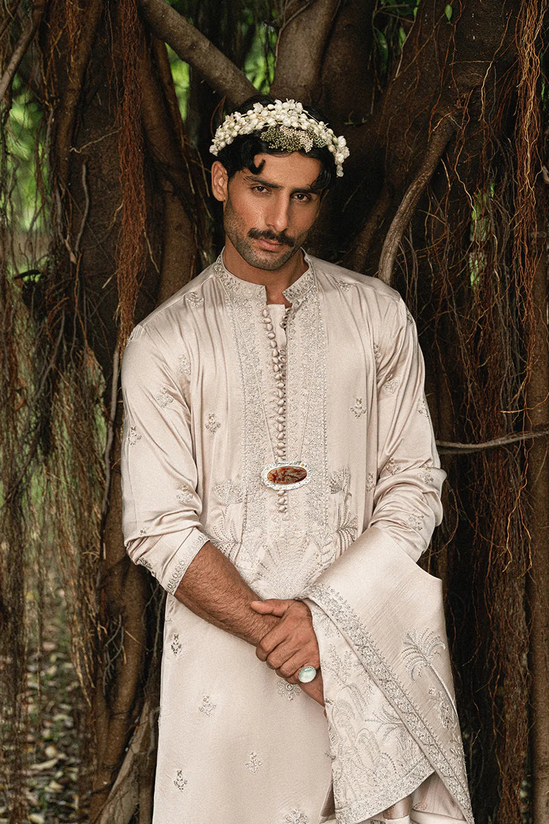 Taimoor Kurta Pajama