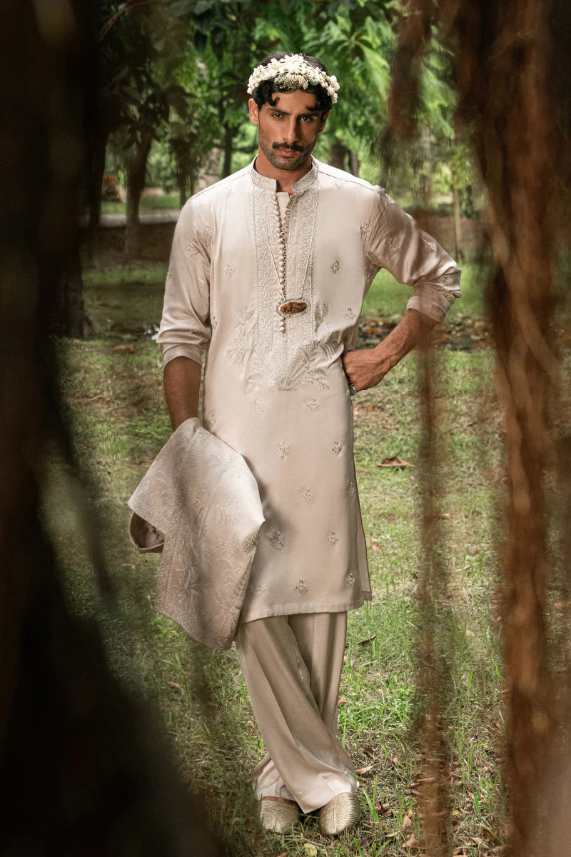 Taimoor Kurta Pajama