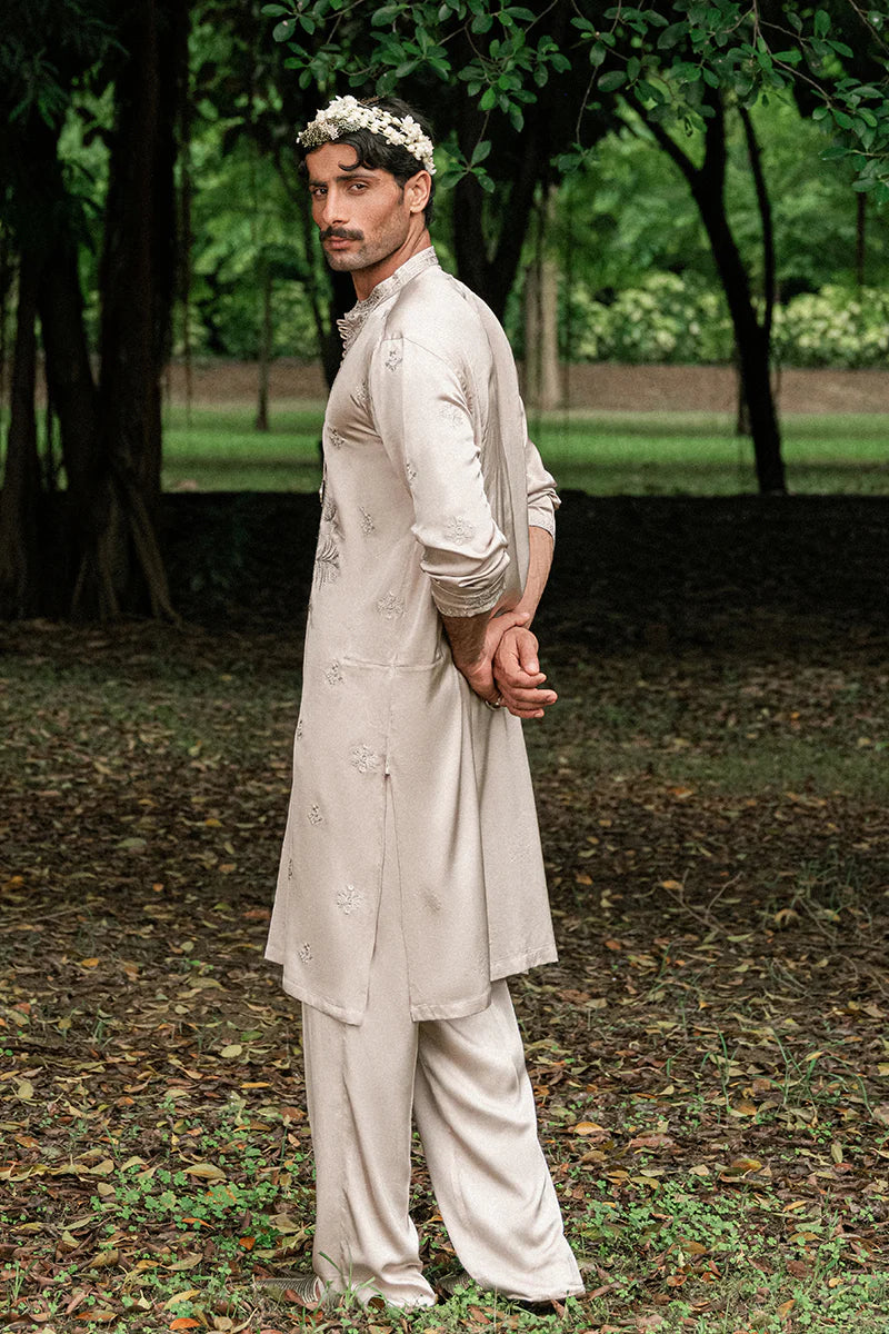 Taimoor Kurta Pajama