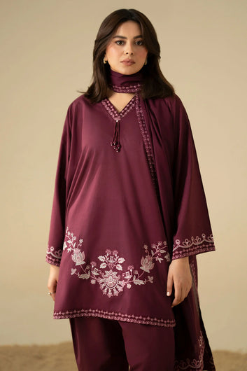 BERRY BOLD