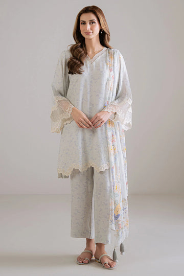 IVORY HUSH
