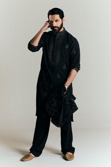 Jaffar Kurta pajama