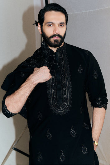 Jaffar Kurta pajama