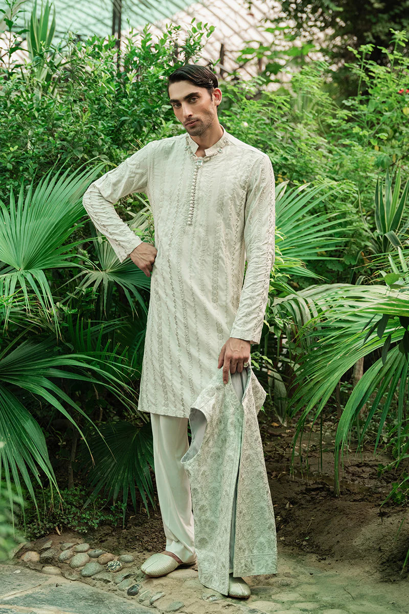 Wali Kurta Pajama