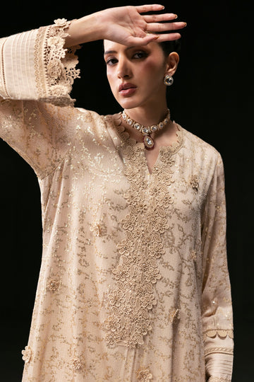 Flora kaftan