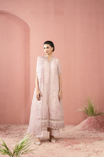 Blush Haze