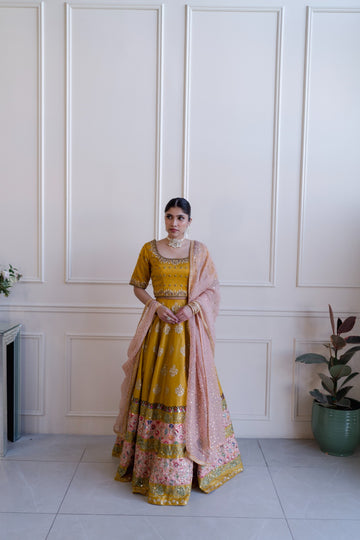 Shirin-37 Honey