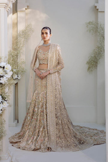 Nooray Bridal