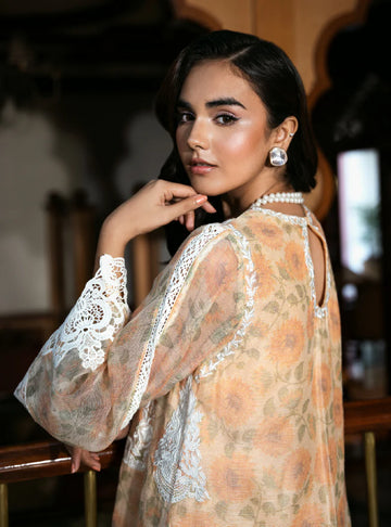 Zoya Kaftan