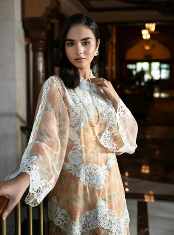 Zoya Kaftan