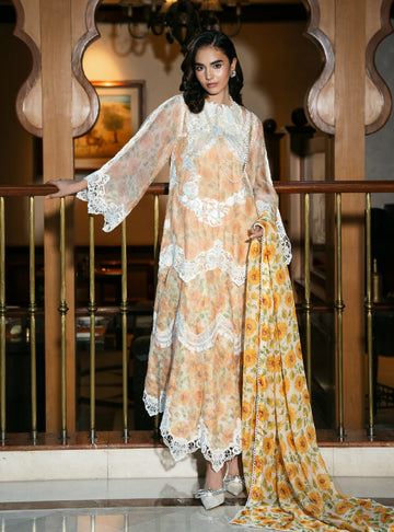 Zoya Kaftan