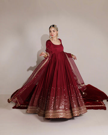 Anari Red