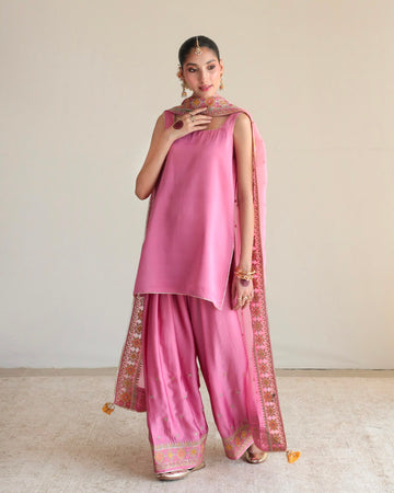 Bubble gum Outfit