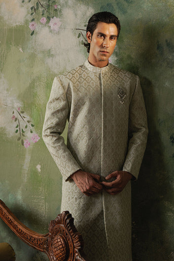 Raza Sherwani