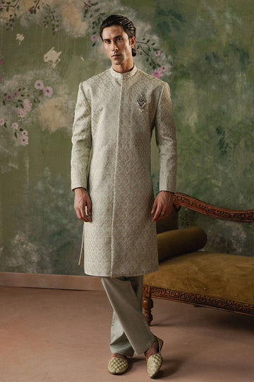Raza Sherwani