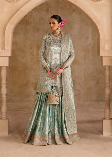 Gulrukh