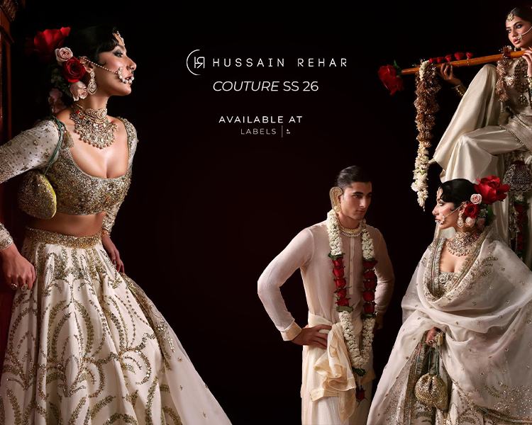hussain rehar - labels&co