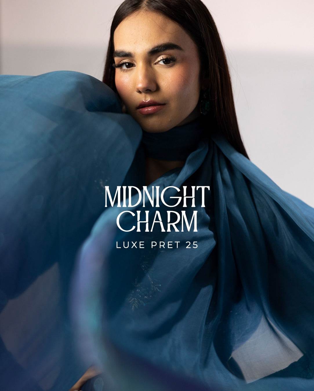 Midnight Charm - Labels & Co