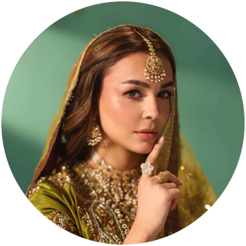 jannat tahir - labels&co