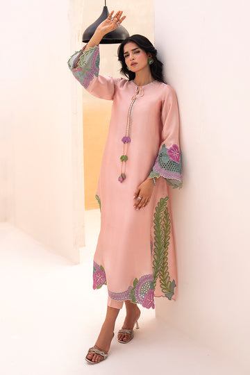 ZZ2572 Maison rose
