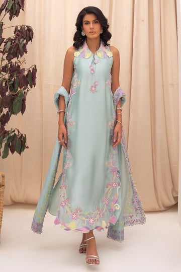 ZZ2577 Mint Julep