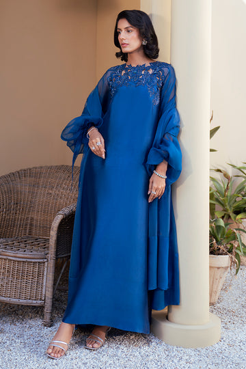 ZZ2543 Regalia blue