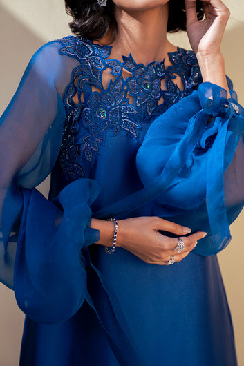 ZZ2543 Regalia blue